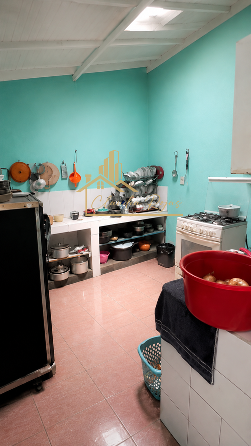 Casa de 4 alcobas en venta en Casco Antiguo - Floridablanca, Floridablanca, 319 m² · foto 5 de 5