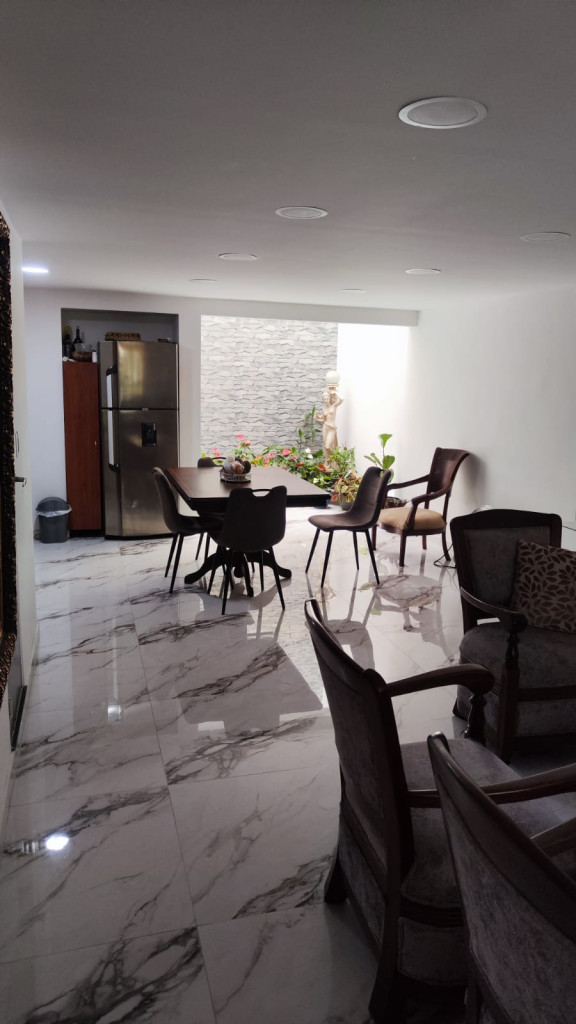 Casa en venta en Belén, Medellín 3