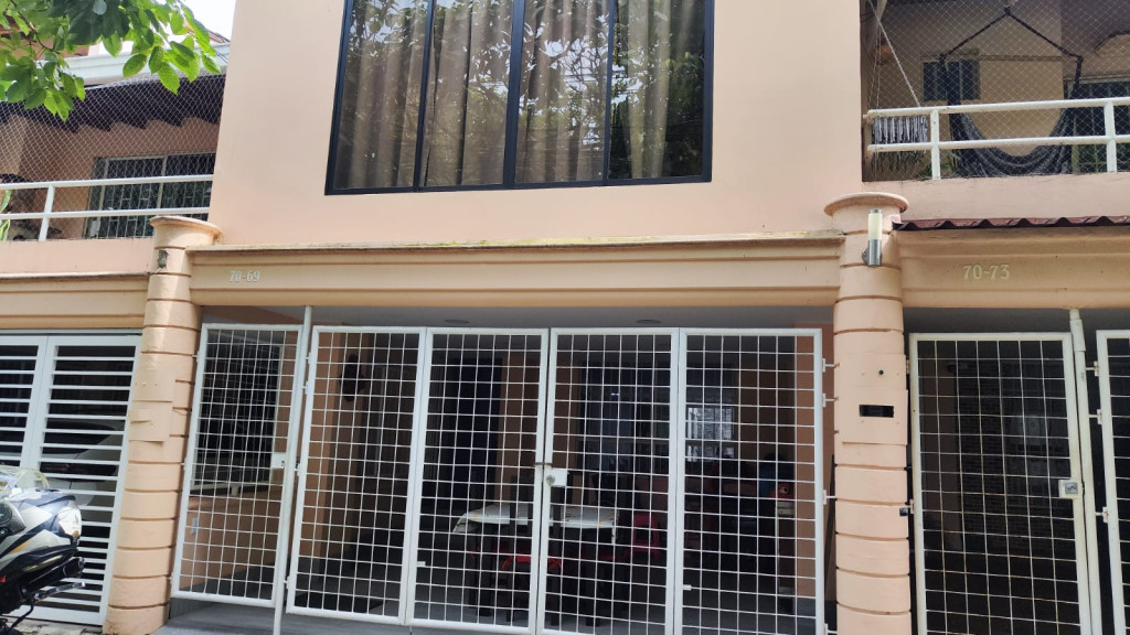 Casa en venta en Belén, Medellín 4