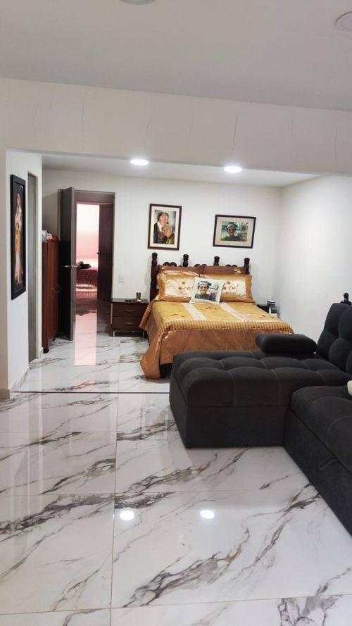 Casa de 3 alcobas en venta en Diego Echavarría, Medellín, 155 m² · foto 14 de 22