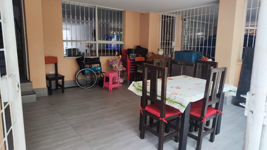 Casa de 3 alcobas en venta en Diego Echavarría, Medellín, 155 m² · foto 17 de 22