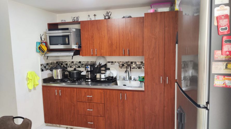 Casa de 3 alcobas en venta en Diego Echavarría, Medellín, 155 m² · foto 18 de 22