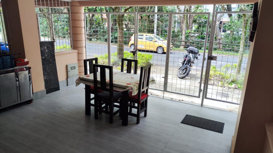 Casa de 3 alcobas en venta en Diego Echavarría, Medellín, 155 m² · foto 19 de 22