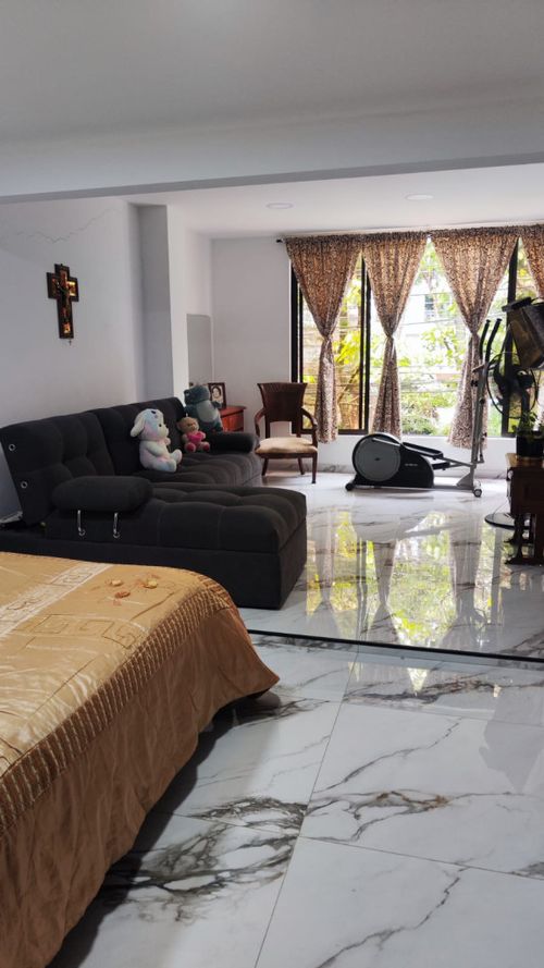 Casa de 3 alcobas en venta en Diego Echavarría, Medellín, 155 m² · foto 21 de 22
