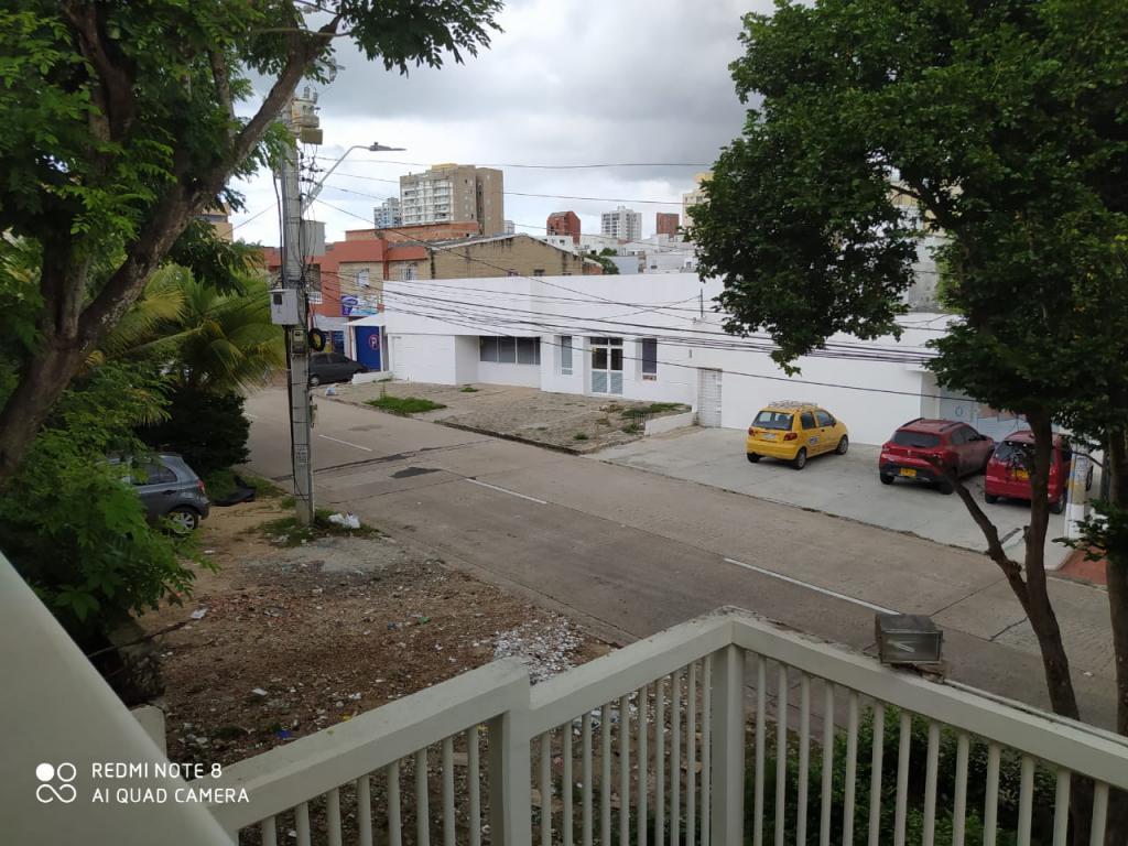 Casa en venta en Altos Del Prado, Barranquilla · foto 5 de 24