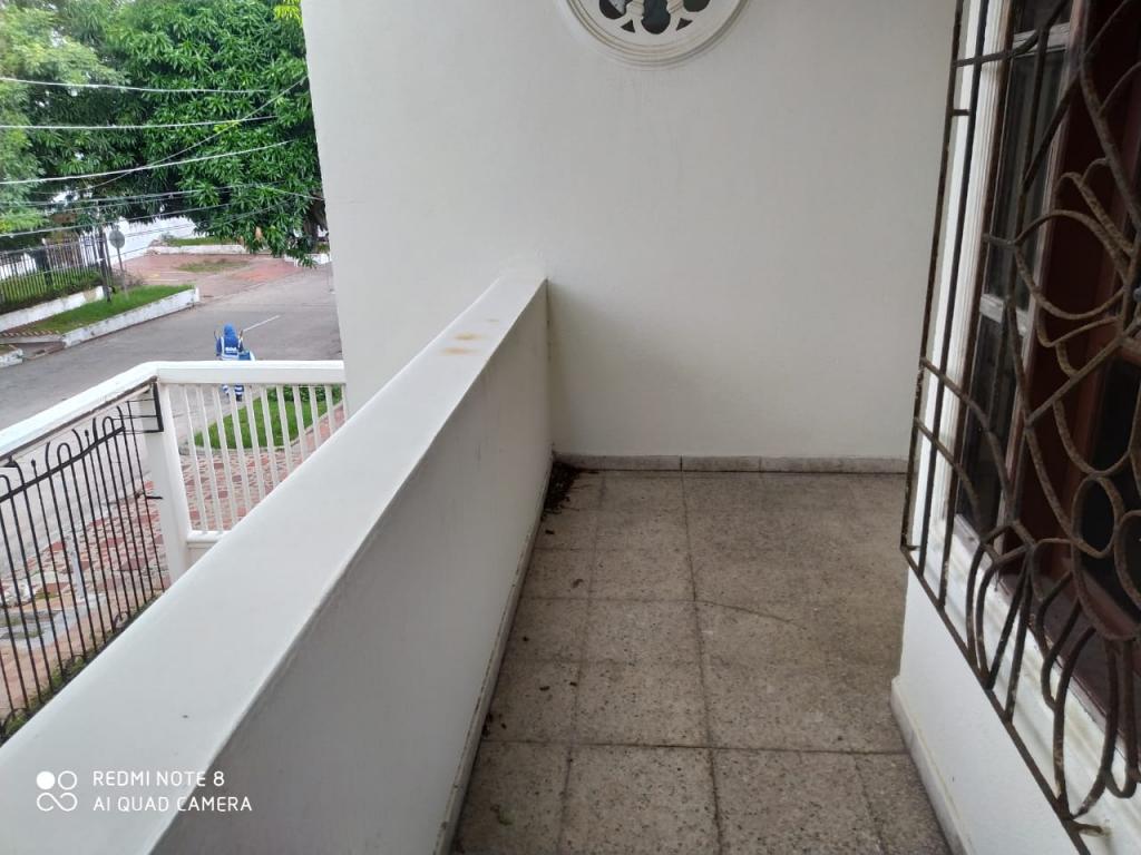 Casa en venta en Altos Del Prado, Barranquilla · foto 6 de 24