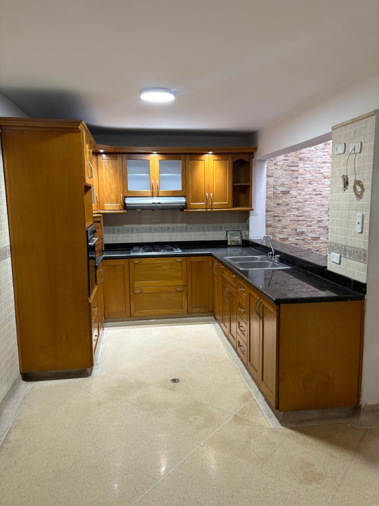 Casa en venta en La castellana, Medellín 2