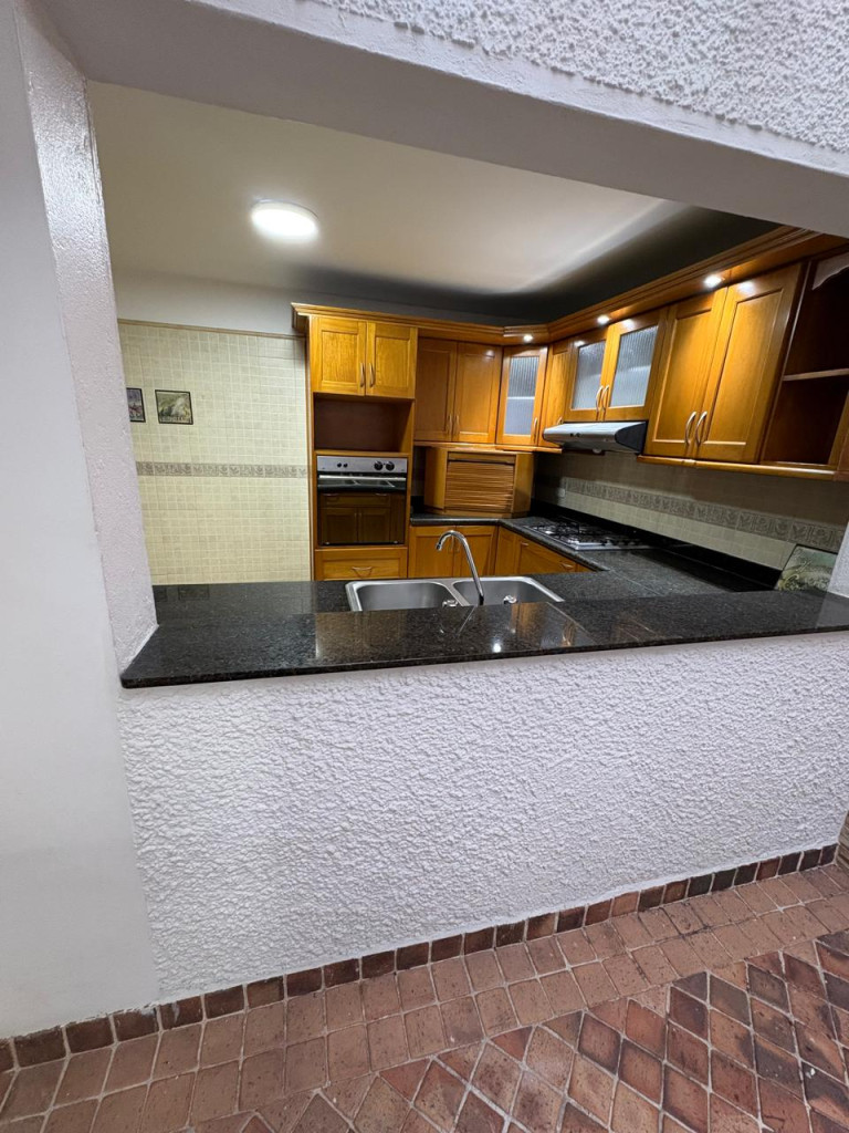 Casa en venta en La castellana, Medellín 3