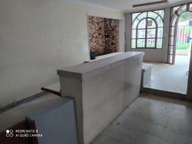 Casa de 9 alcobas en arriendo en Altos Del Prado, Barranquilla, 372 m² · foto 2 de 24