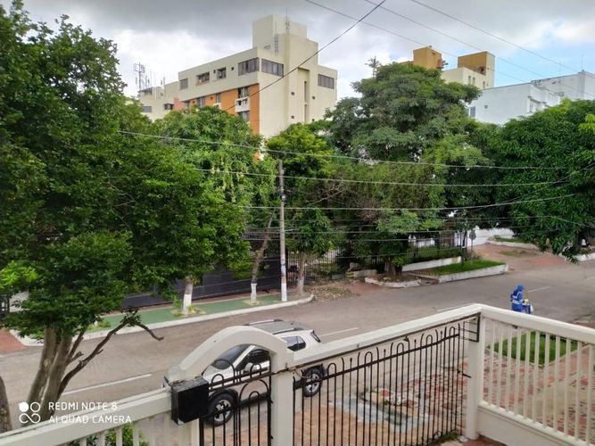 Casa de 9 alcobas en arriendo en Altos Del Prado, Barranquilla, 372 m² · foto 4 de 24