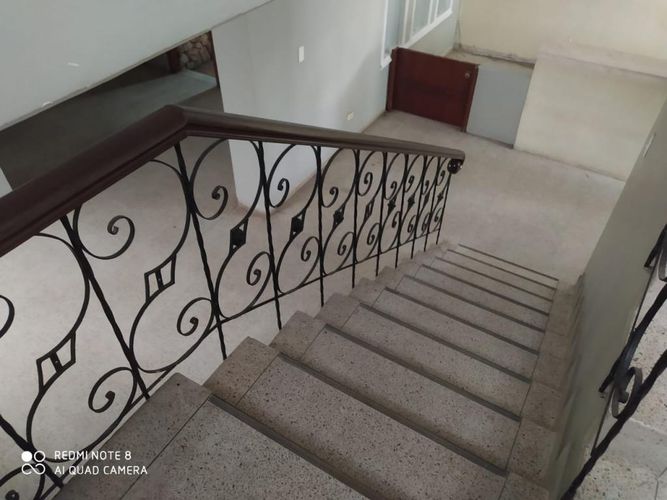Casa de 9 alcobas en arriendo en Altos Del Prado, Barranquilla, 372 m² · foto 10 de 24