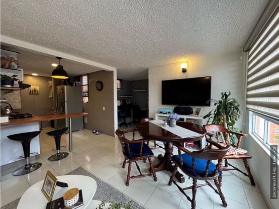 Apartamento en venta en San pedro, Madrid 2