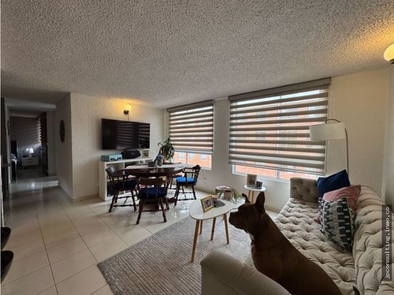 Apartamento en venta en San pedro, Madrid 3