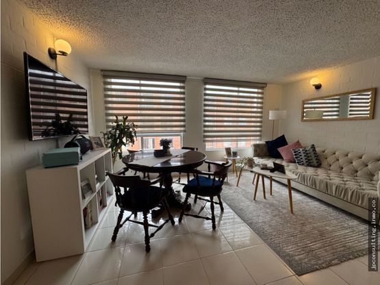 Apartamento en venta en San pedro, Madrid 4