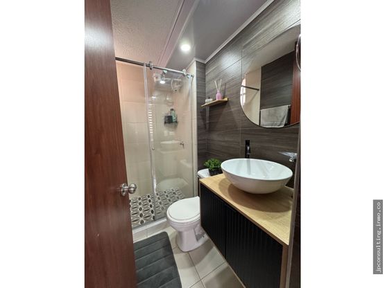 Apartamento en venta en San pedro, Madrid 5