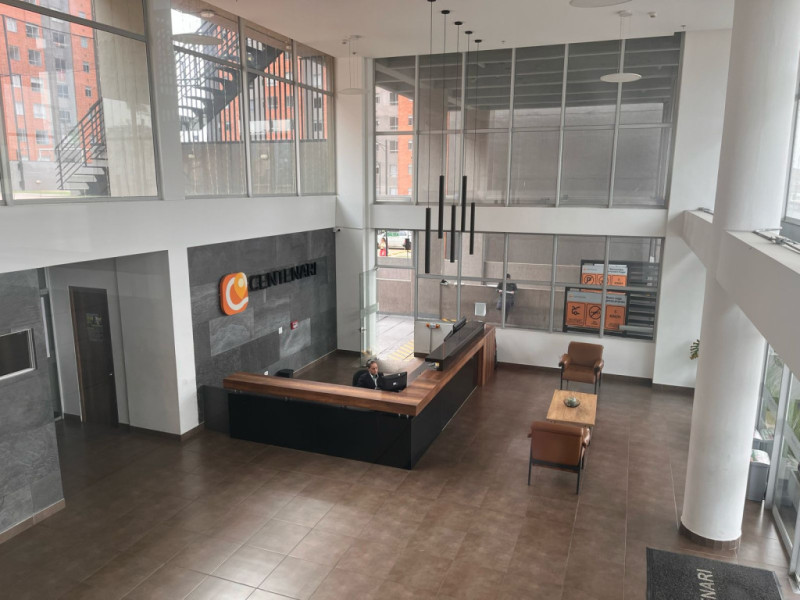 Apartamento en venta en San Fasón, Bogotá · foto 3 de 24