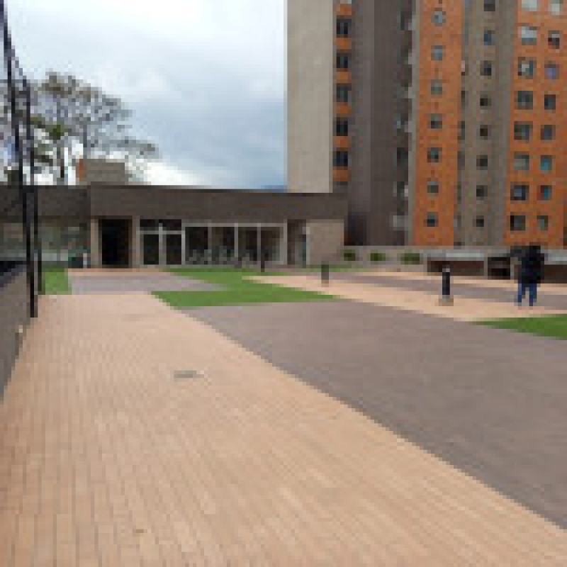 Apartamento en venta en San Fasón, Bogotá · foto 6 de 24