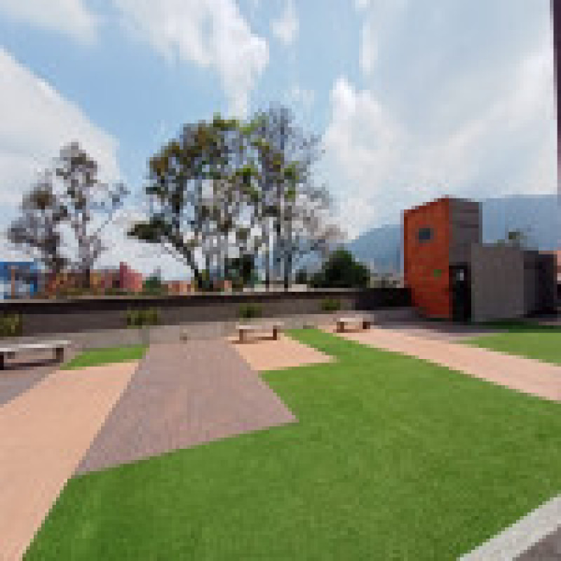 Apartamento en venta en San Fasón, Bogotá · foto 8 de 24