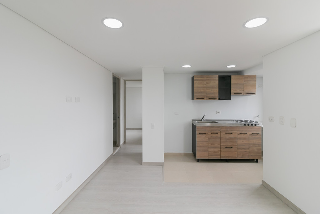 Apartamento en venta en San Fasón, Bogotá · foto 9 de 24
