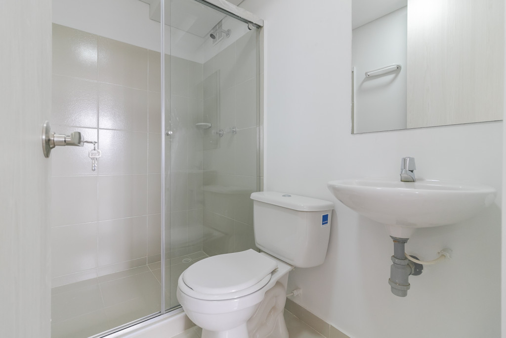 Apartamento en venta en San Fasón, Bogotá · foto 16 de 24