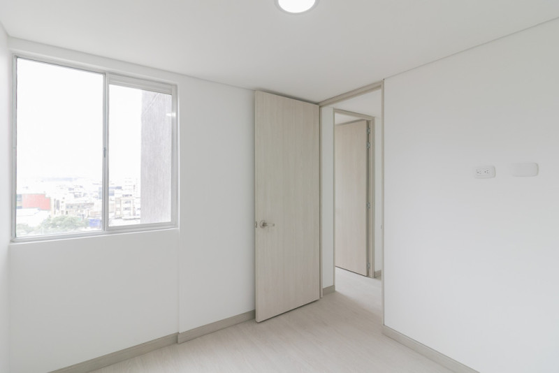 Apartamento en venta en San Fasón, Bogotá · foto 22 de 24