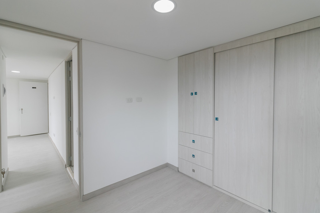 Apartamento en venta en San Fasón, Bogotá · foto 23 de 24