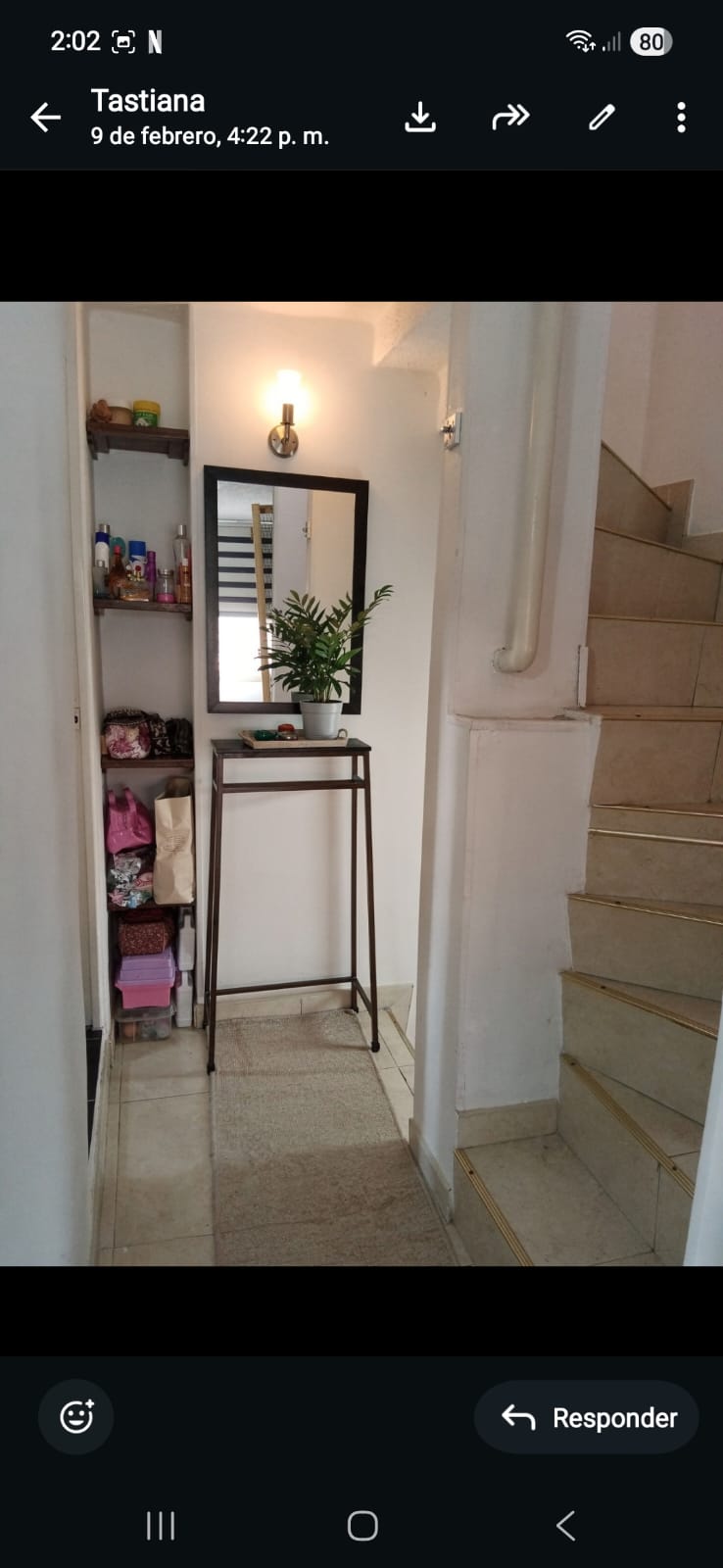 Casa en venta en Tintala, Bogotá · foto 3 de 11
