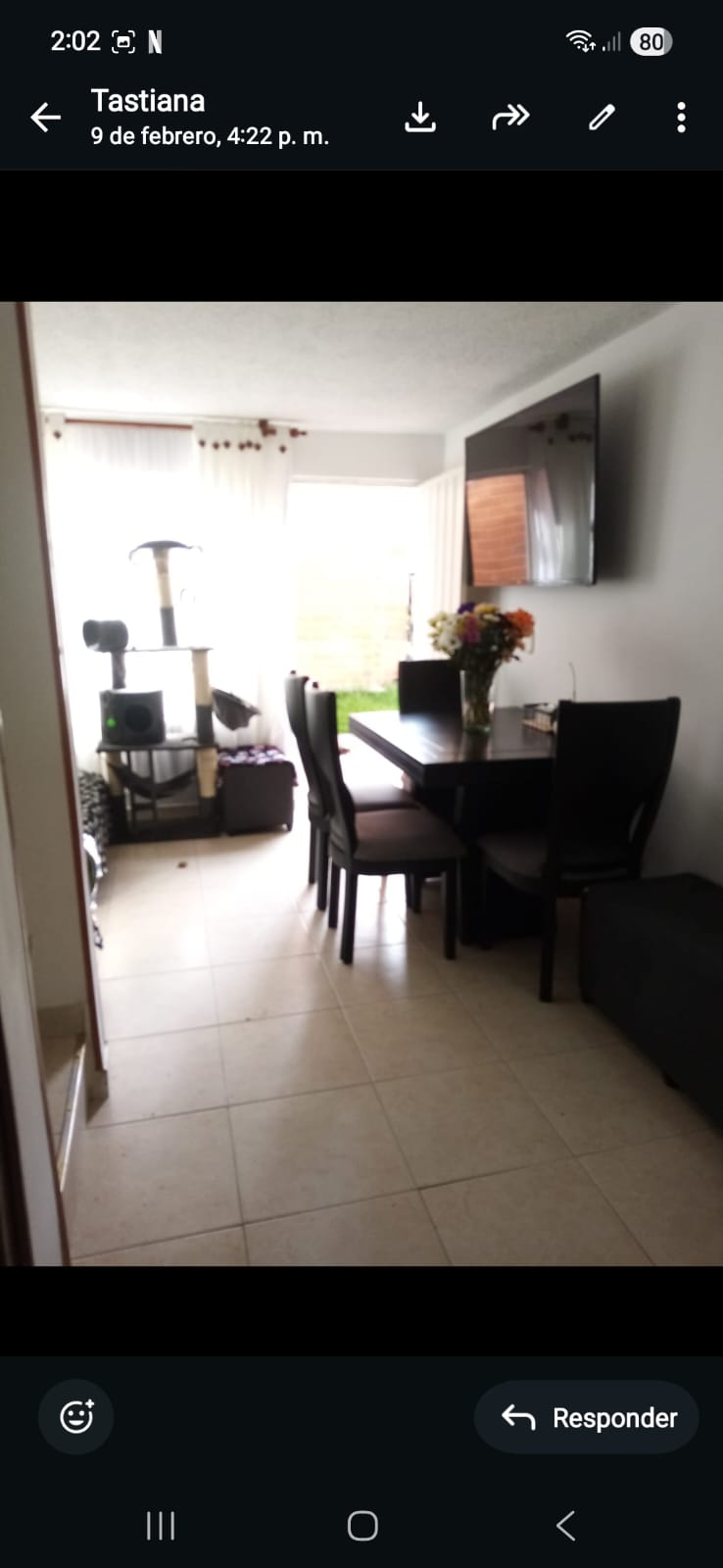 Casa en venta en Tintala, Bogotá · foto 4 de 11