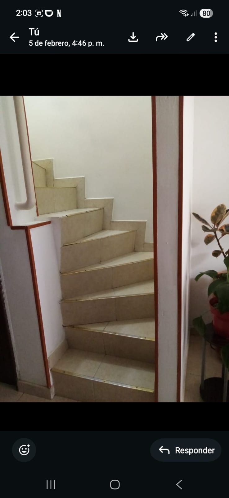 Casa en venta en Tintala, Bogotá · foto 5 de 11