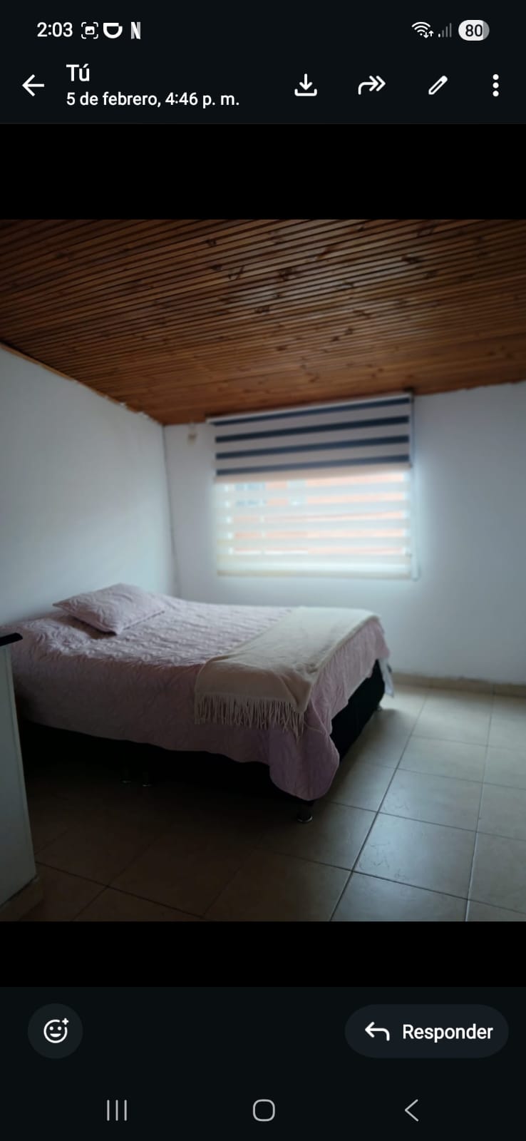 Casa en venta en Tintala, Bogotá · foto 6 de 11