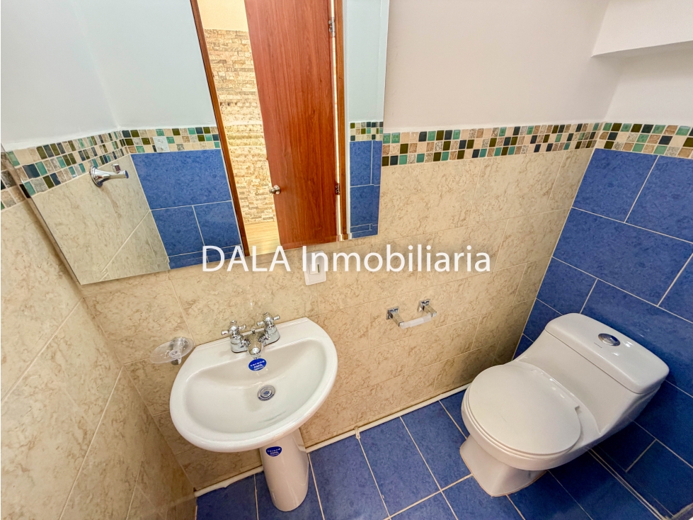Casa en venta en La Capellania, Cajicá · foto 7 de 24