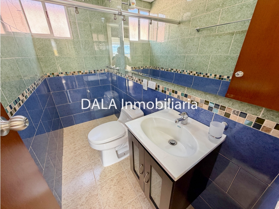 Casa en venta en La Capellania, Cajicá · foto 16 de 24