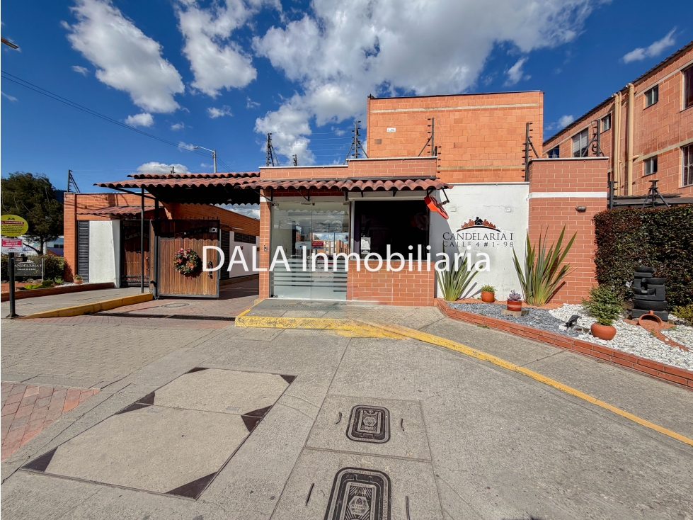Casa en venta en La Capellania, Cajicá · foto 24 de 24