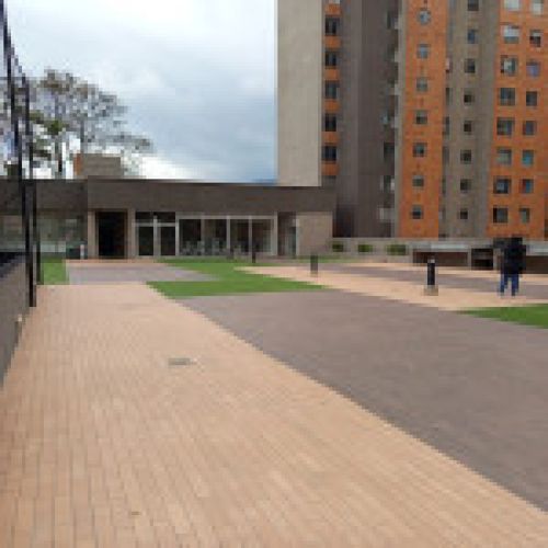 Apartamento de 2 alcobas en venta en San Fasón, Bogotá, 36 m² · foto 6 de 24