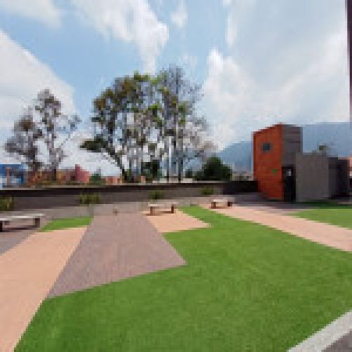 Apartamento de 2 alcobas en venta en San Fasón, Bogotá, 36 m² · foto 8 de 24