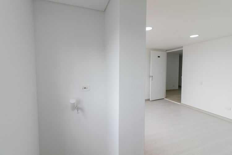 Apartamento de 2 alcobas en venta en San Fasón, Bogotá, 36 m² · foto 15 de 24