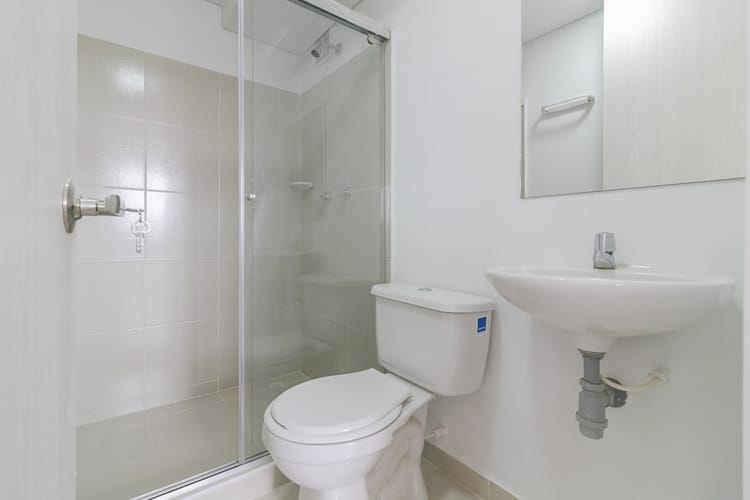 Apartamento de 2 alcobas en venta en San Fasón, Bogotá, 36 m² · foto 19 de 24