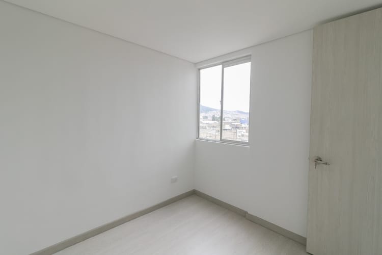 Apartamento de 2 alcobas en venta en San Fasón, Bogotá, 36 m² · foto 22 de 24