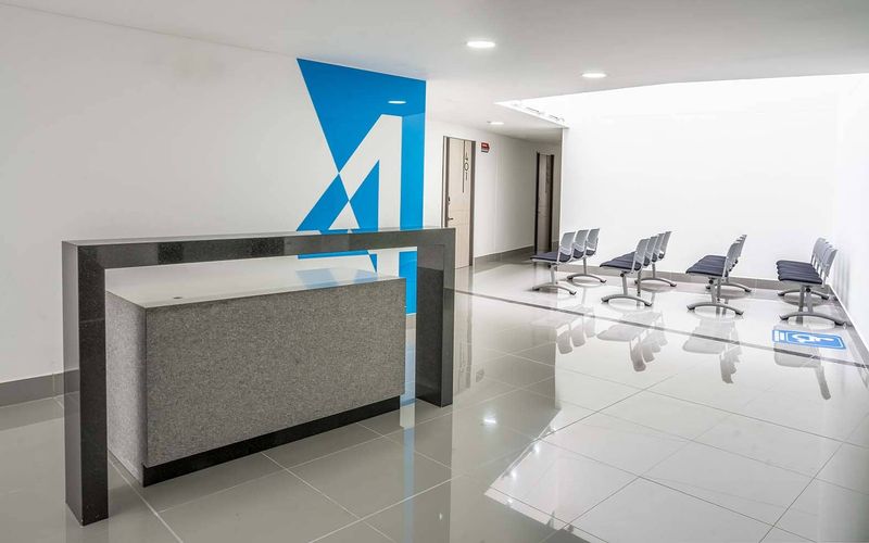 Oficina en venta en Calahorra, Cajicá, 56 m² · foto 15 de 24