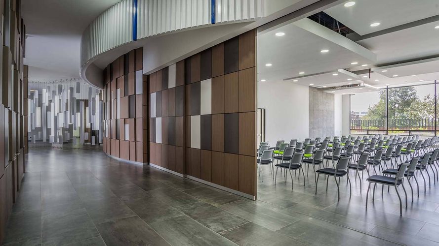 Oficina en venta en Calahorra, Cajicá, 56 m² · foto 24 de 24