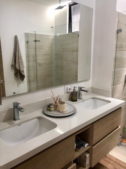 Apartamento de 1 alcoba en venta en Loma De Las Brujas, Envigado, 63 m² · foto 8 de 12