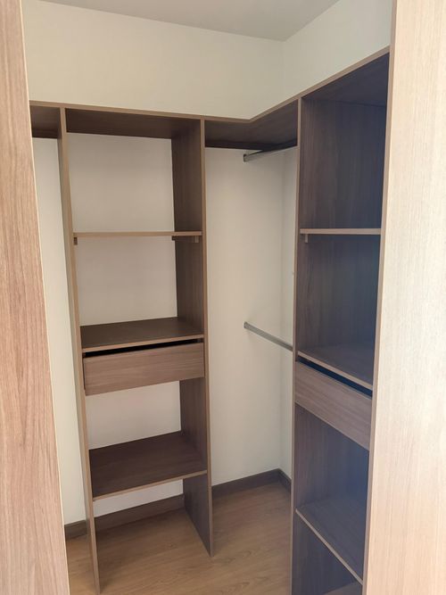 Apartamento de 1 alcoba en venta en Loma De Las Brujas, Envigado, 63 m² · foto 12 de 12