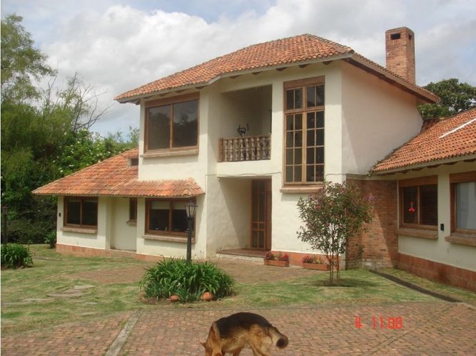 Casa de 4 alcobas en venta en Siberia, Cota, 660 m² · foto 13 de 16