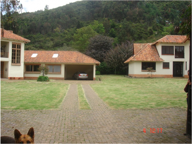 Casa de 4 alcobas en venta en Siberia, Cota, 660 m² · foto 14 de 16
