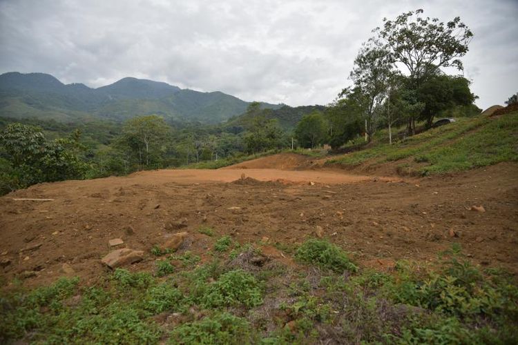 Lote en venta en Pance, Cali, 6000 m² · foto 3 de 8