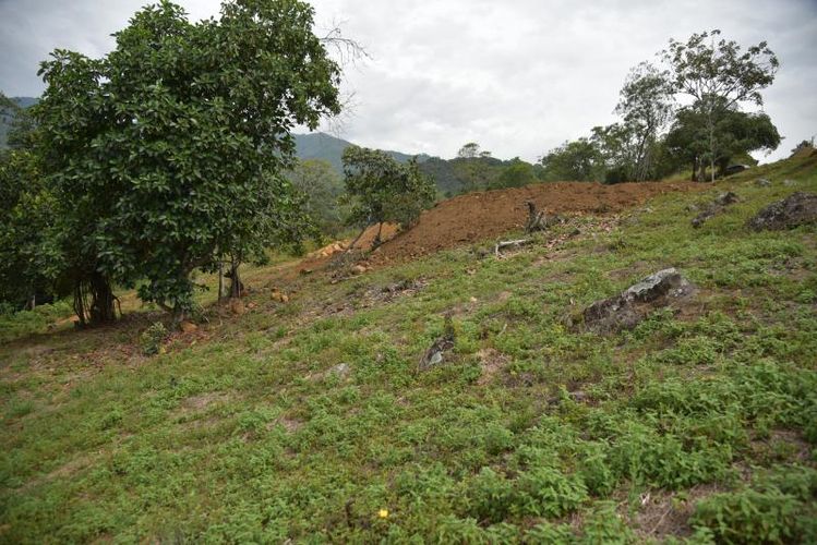 Lote en venta en Pance, Cali, 6000 m² · foto 5 de 8