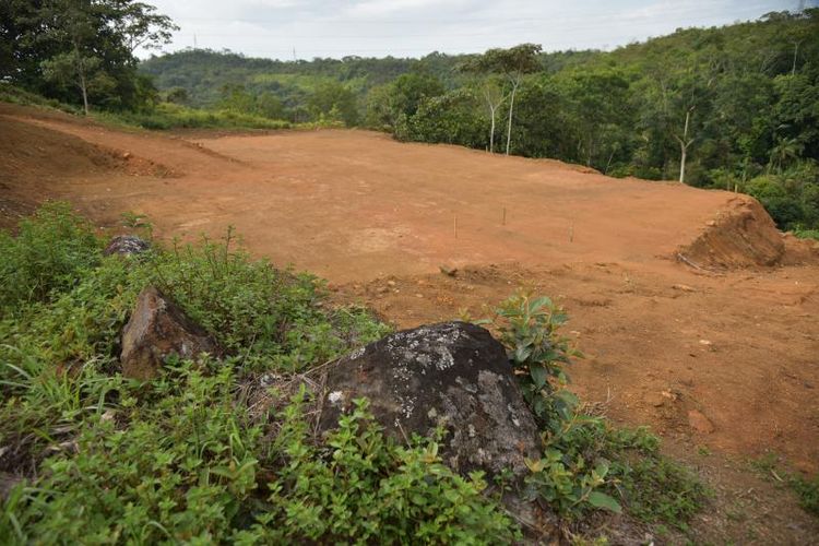 Lote en venta en Pance, Cali, 6000 m² · foto 8 de 8