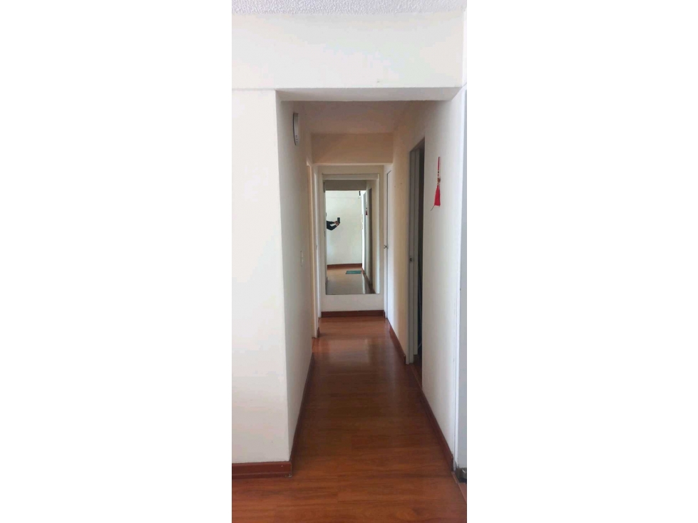 Apartamento en venta en Iberia, Bogotá · foto 6 de 7