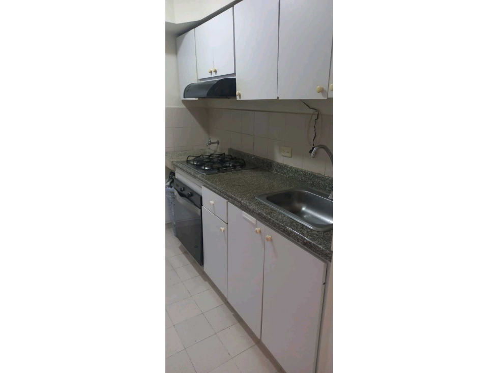 Apartamento en venta en Iberia, Bogotá · foto 7 de 7