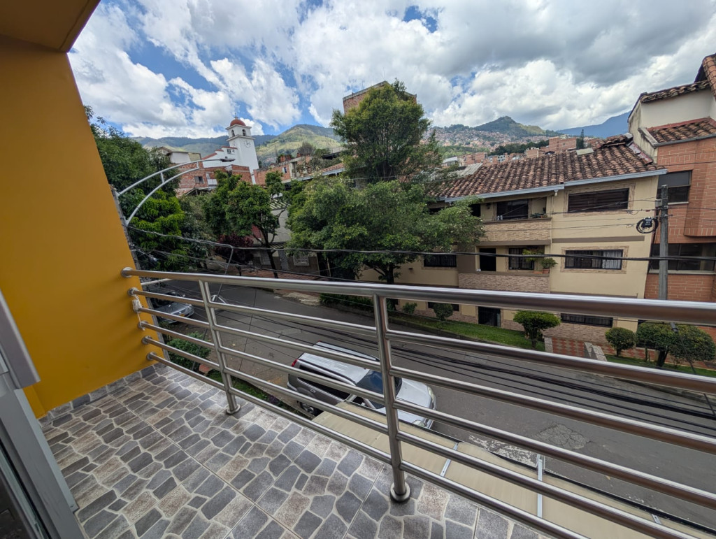 Apartamento en venta en Villa hermosa, Medellín 3